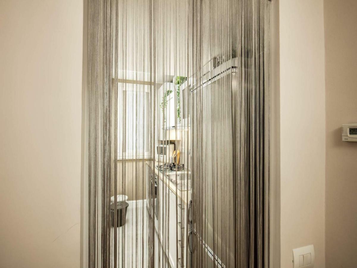 Residenza Paola - 2Br Trastevere Roma Eksteriør bilde