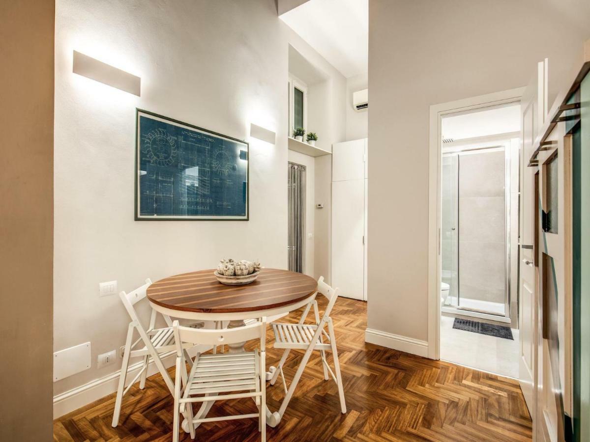 Residenza Paola - 2Br Trastevere Roma Eksteriør bilde