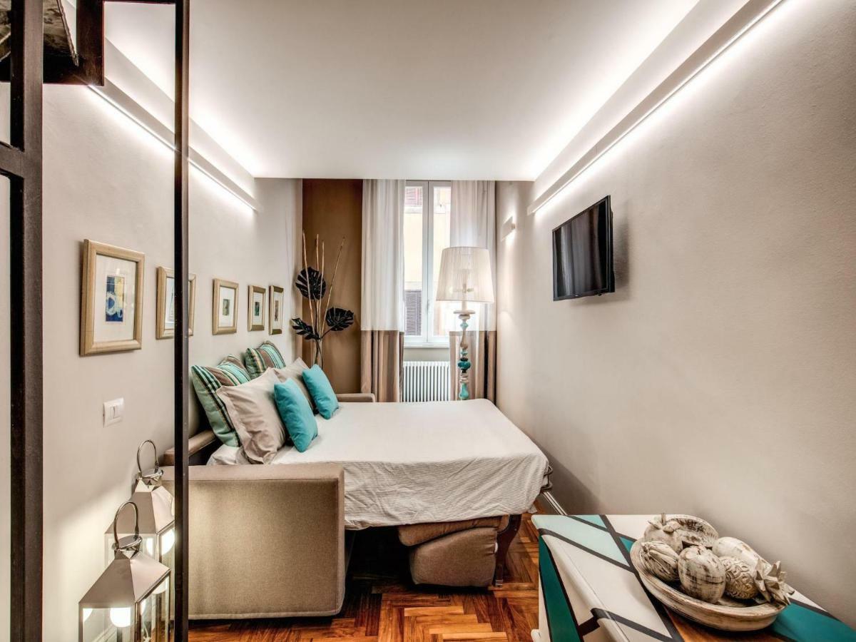 Residenza Paola - 2Br Trastevere Roma Eksteriør bilde