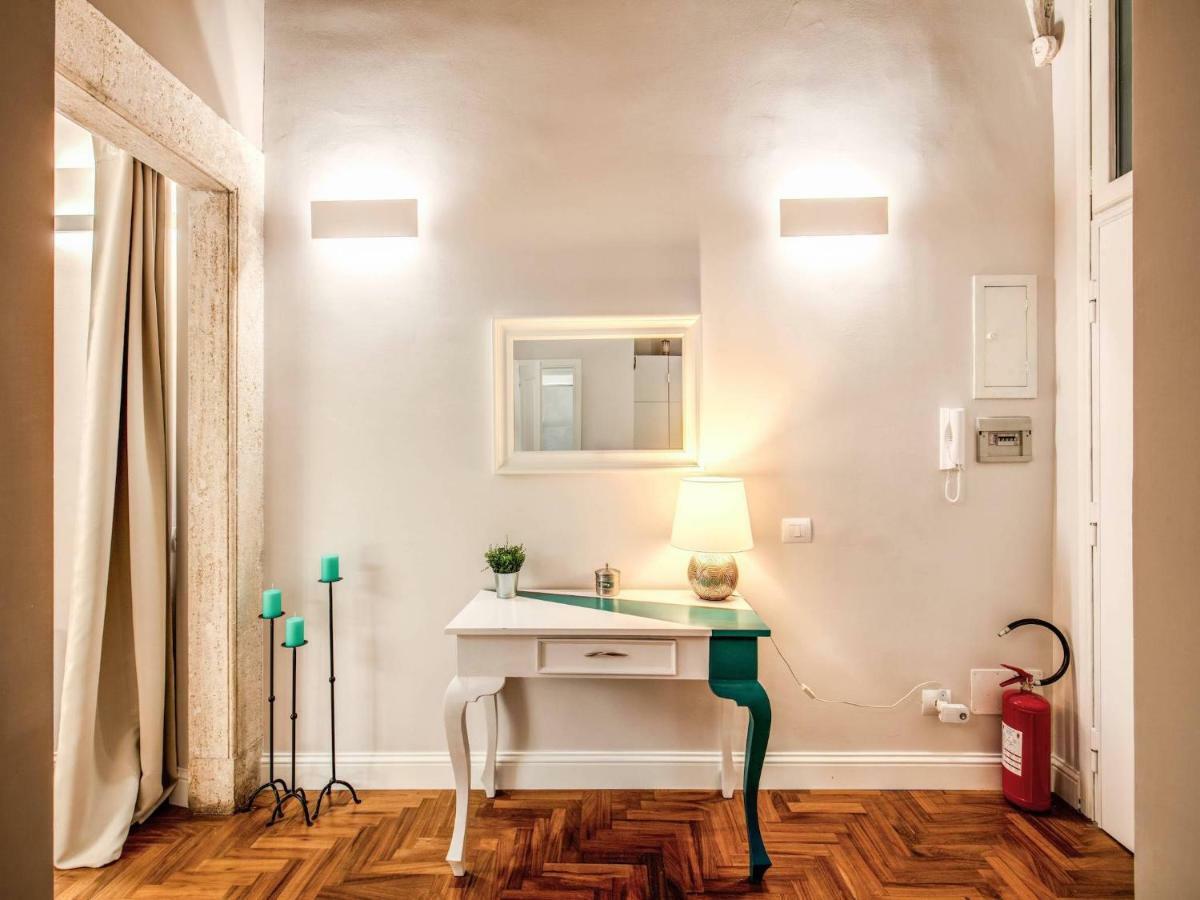 Residenza Paola - 2Br Trastevere Roma Eksteriør bilde
