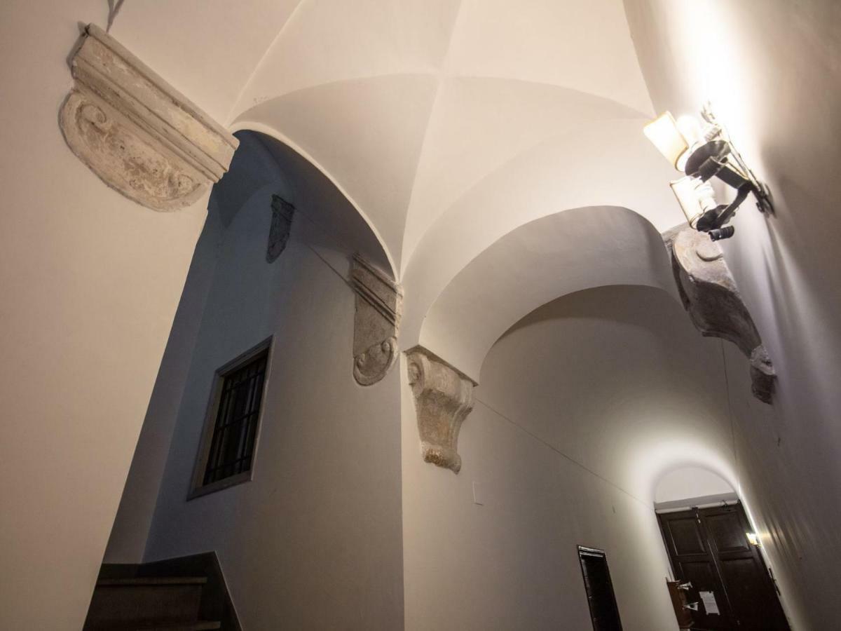 Residenza Paola - 2Br Trastevere Roma Eksteriør bilde