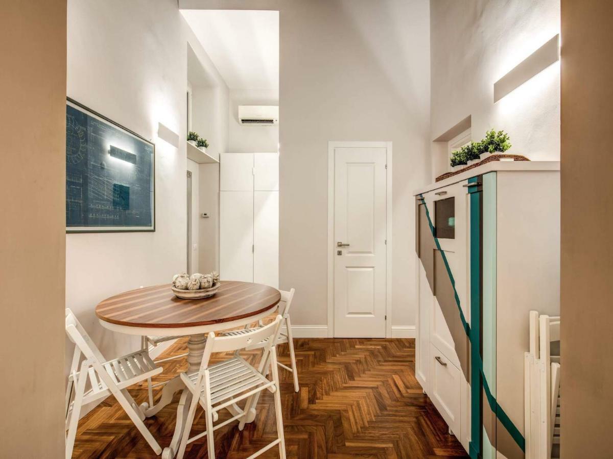 Residenza Paola - 2Br Trastevere Roma Eksteriør bilde