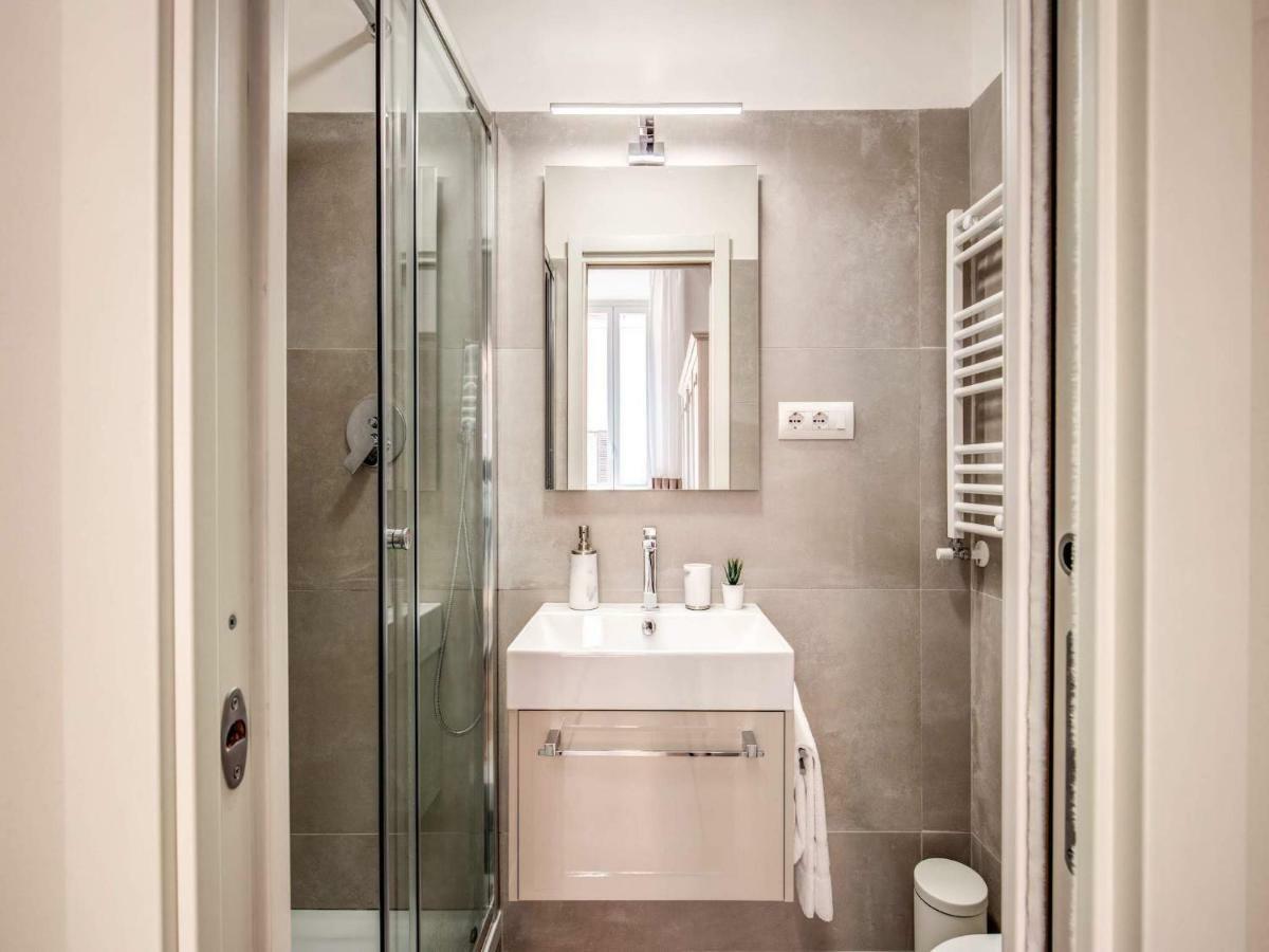Residenza Paola - 2Br Trastevere Roma Eksteriør bilde