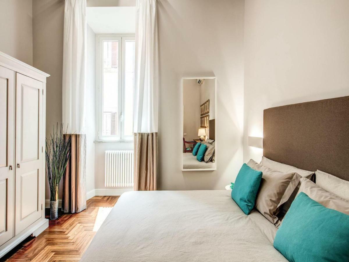 Residenza Paola - 2Br Trastevere Roma Eksteriør bilde
