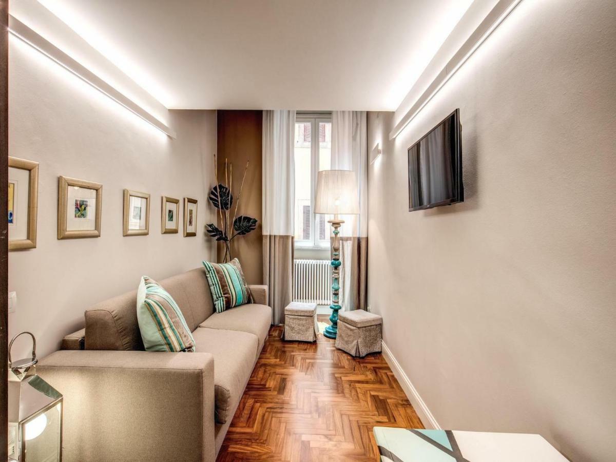 Residenza Paola - 2Br Trastevere Roma Eksteriør bilde