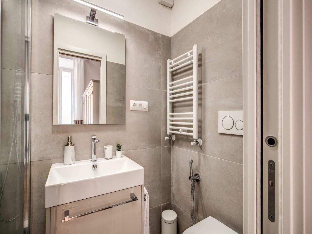 Residenza Paola - 2Br Trastevere Roma Eksteriør bilde