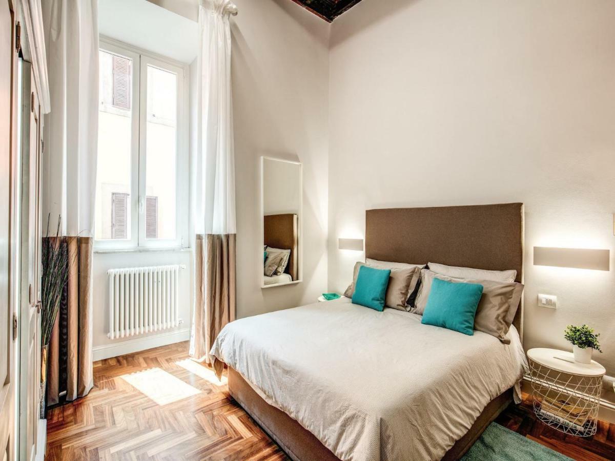 Residenza Paola - 2Br Trastevere Roma Eksteriør bilde