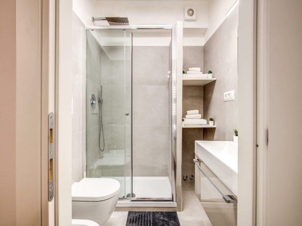 Residenza Paola - 2Br Trastevere Roma Eksteriør bilde
