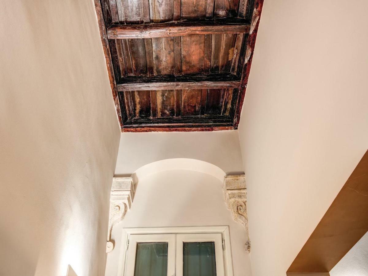Residenza Paola - 2Br Trastevere Roma Eksteriør bilde