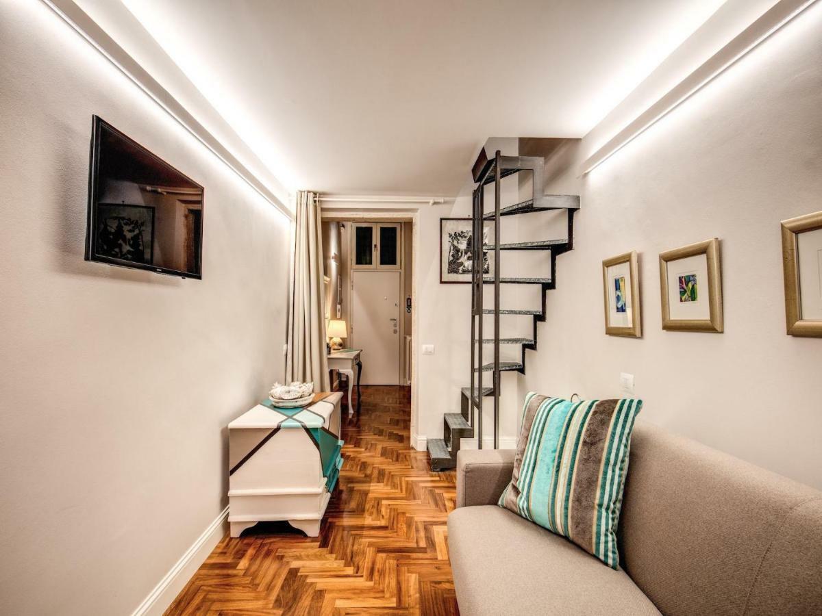 Residenza Paola - 2Br Trastevere Roma Eksteriør bilde