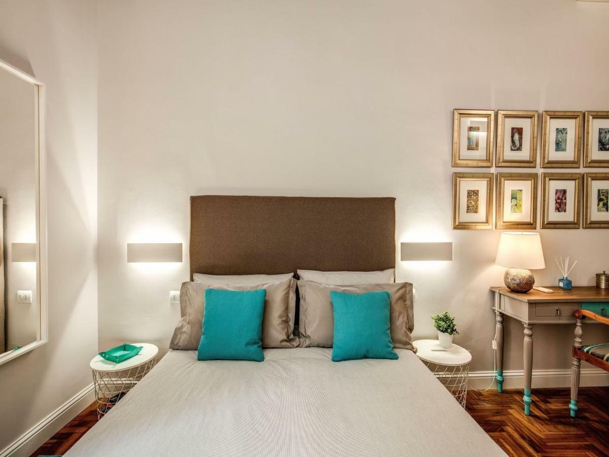 Residenza Paola - 2Br Trastevere Roma Eksteriør bilde