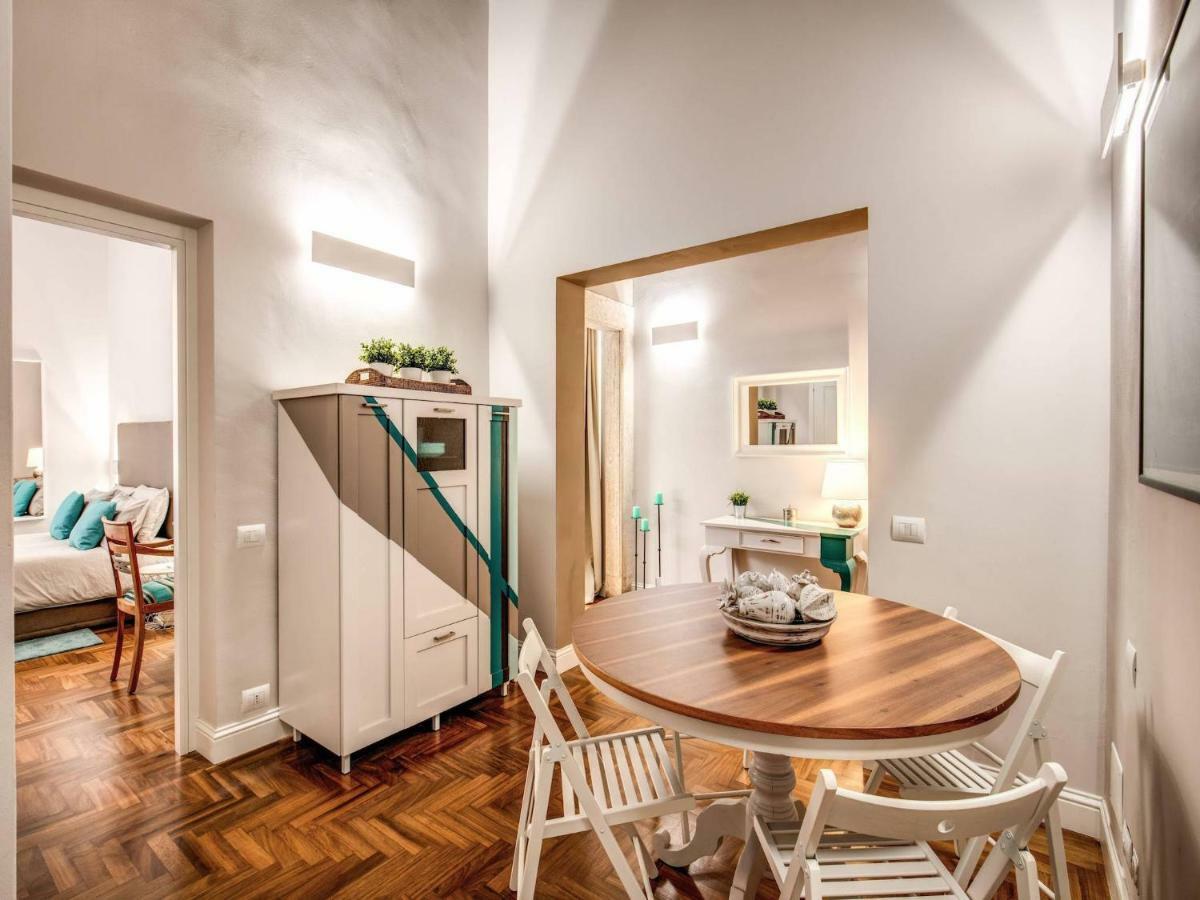Residenza Paola - 2Br Trastevere Roma Eksteriør bilde