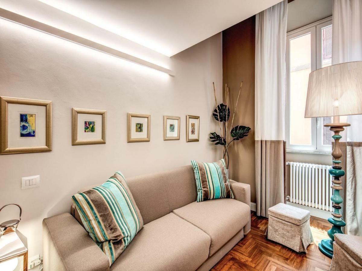 Residenza Paola - 2Br Trastevere Roma Eksteriør bilde