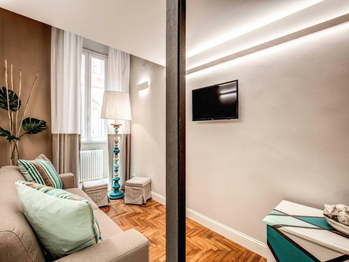 Residenza Paola - 2Br Trastevere Roma Eksteriør bilde